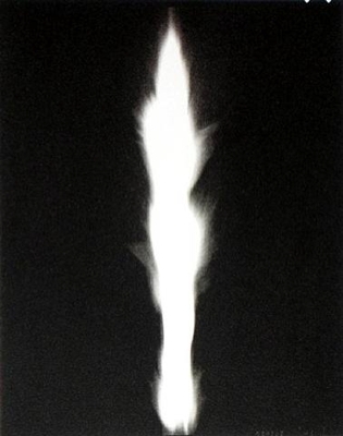 Hiroshi Sugimoto, In Praise of Shadows, 2003